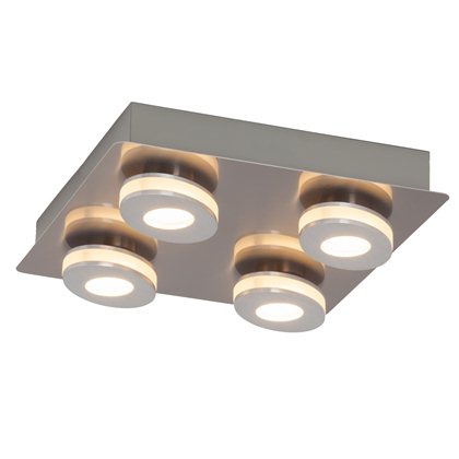 Светильник Crossing  G08535/21 Brilliant