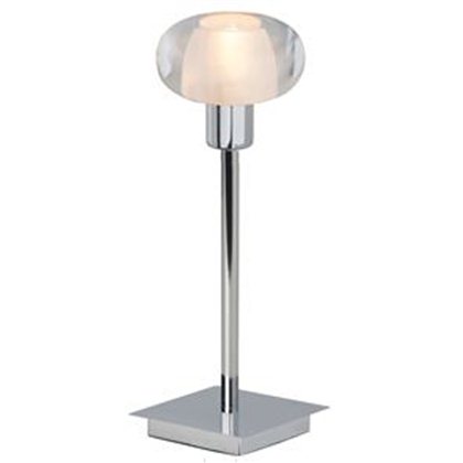 Лампа настольная Isia G09048/15 Brilliant