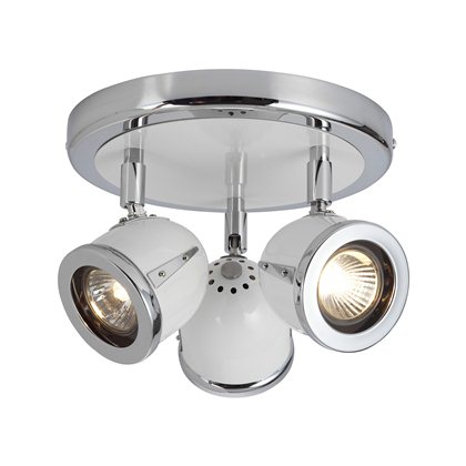 Система спотов Cinda G10034/75 Brilliant