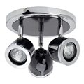 Система спотов Cinda G10034/76 Brilliant