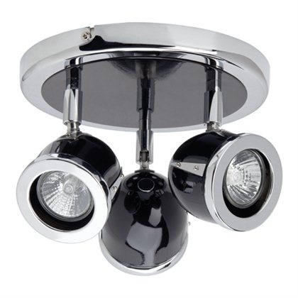 Система спотов Cinda G10034/76 Brilliant