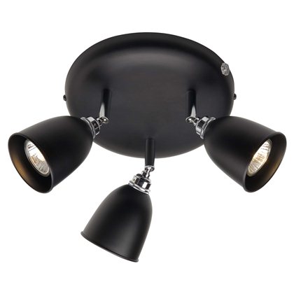 Система спотов Emilio G10334/76 Brilliant