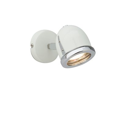 Светильник настенный или потолочный Cinda LED G10910/75 Brilliant