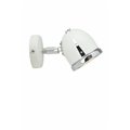 Светильник настенный или потолочный Cinda LED G10910/75 Brilliant (4)