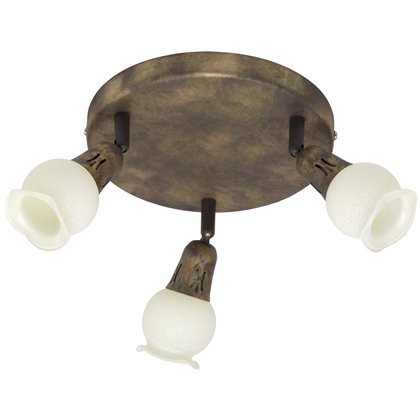 Система спотов Venice G12134/56 Brilliant