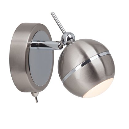 Светильник настенный Comb G12211/77 Brilliant