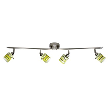 Система спотов Mira  G13132/74 Brilliant