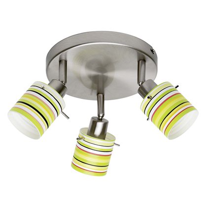 Система спотов Mira  G13134/74 Brilliant