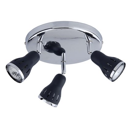 Система спотов Hugo G13934/62 Brilliant