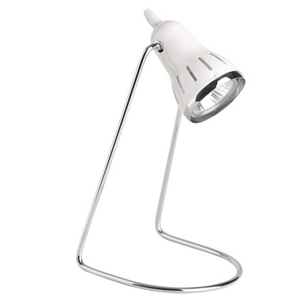 Лампа настольная Hugo G13947/05 Brilliant