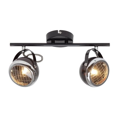 Система спотов Rider G14913/06 Brilliant