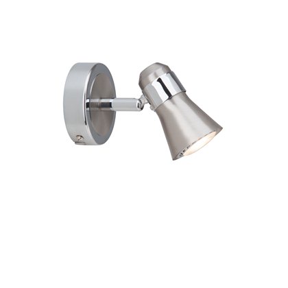 Светильник настенный или потолочный Sanny G15410/77 Brilliant