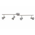 Светильник потолочный Sanny  G15432/77 Brilliant (2)