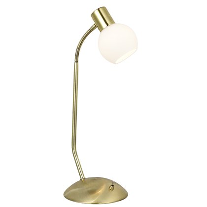 Лампа настольная Philo G16348/18 Brilliant