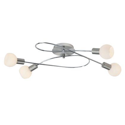 Светильник потолочный Philo G16394/13 Brilliant