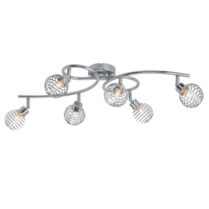 Светильник потолочный Charlie  G18196/15 Brilliant