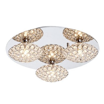 лампа потолочная Varena G18293/15 Brilliant