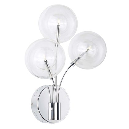 Светильник настенный Mystique G19393/15 Brilliant