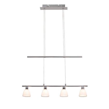 Светильник потолочный Mabella G19464/15 Brilliant