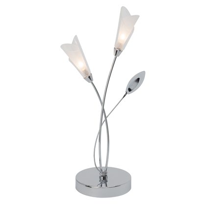 Лампа настольная Veerle G19542/15 Brilliant