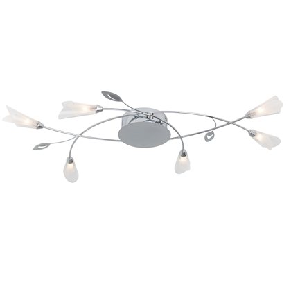 Светильник потолочный Veerle G19596/15 Brilliant