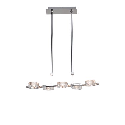 Светильник потолочный Santorini G20273/15 Brilliant