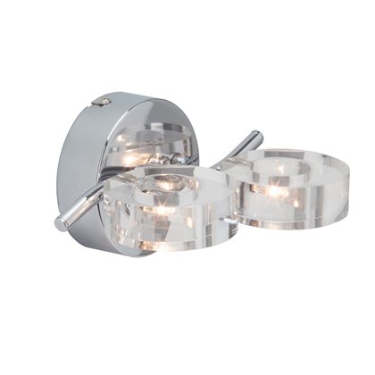 Светильник настенный Santorini G20292/15 Brilliant