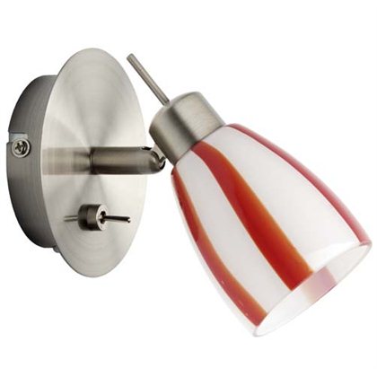 Лампа настенная Linus  G24211/71 Brilliant