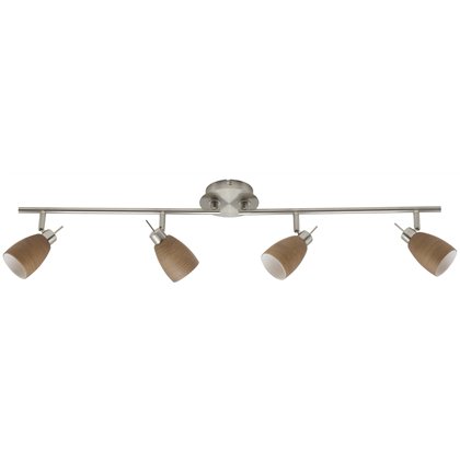 Система спотов Linus G24232/70 Brilliant