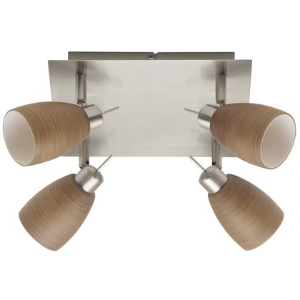 Система спотов Linus G24235/70 Brilliant