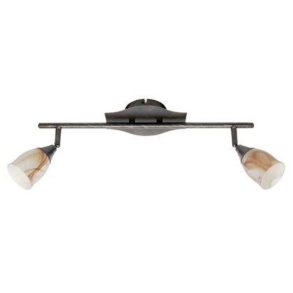 Система спотовArezzo  G28513/58 Brilliant