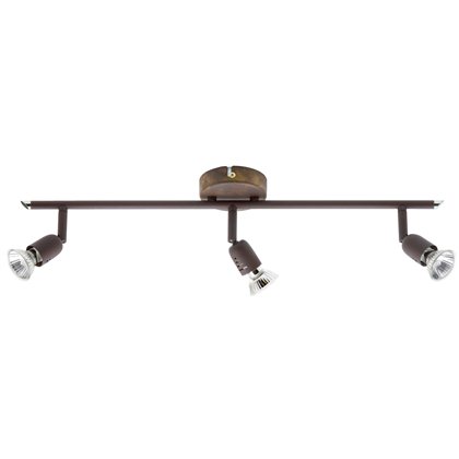 Система спотов Samos  G28916/56 Brilliant