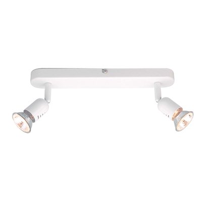 Система спотов Samos  G28929/05 Brilliant