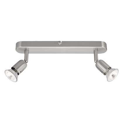 Система спотов Samos  G28929/13 Brilliant