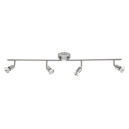 Система спотов Samos  G28932/13 Brilliant