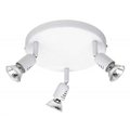 Система спотов Samos  G28934/05 Brilliant