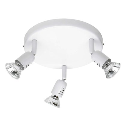 Система спотов Samos  G28934/05 Brilliant