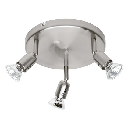 Система спотов Samos  G28934/13 Brilliant