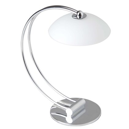 Лампа настольная Eiffel G30248/15 Brilliant