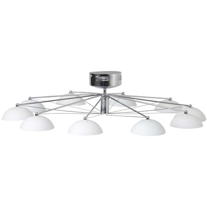 Люстра Eiffel G30290/15 Brilliant