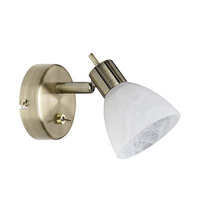 Спот Brighton G30611/31 Brilliant