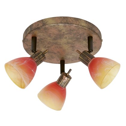 Система спотов Brighton G30634/19 Brilliant