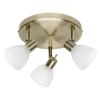 Система спотов Brighton G30634/31 Brilliant