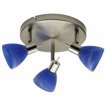 Система спотов Brighton G30634/73 Brilliant