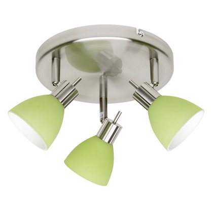 Система спотов Brighton G30634/74 Brilliant