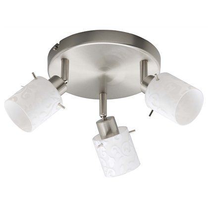 Система спотов Mailin  G32334/05 Brilliant