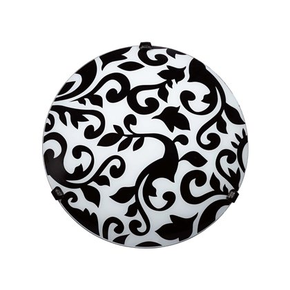 Лампа потолочная или настенная Mailin  G32398/76 Brilliant