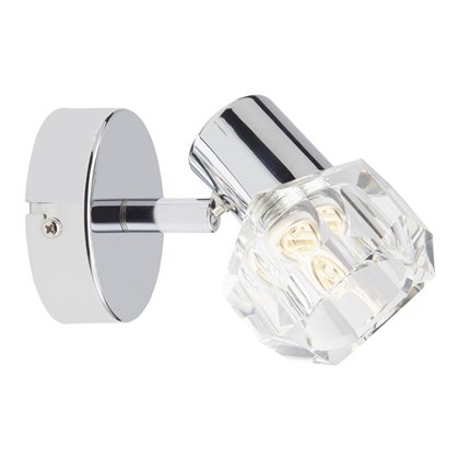 Система спотов Samos Wood G35110/15 Brilliant