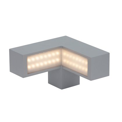 Светильник уличный Ashton G41692/22 Brilliant