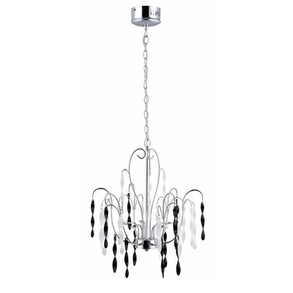 Лампа потолочная Tina G58673/76 Brilliant